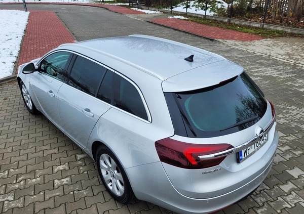 Volkswagen Tiguan cena 75900 przebieg: 194000, rok produkcji 2017 z Mrągowo małe 466